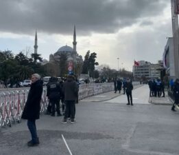 İstanbul’da hangi yollar kapalı? 22 Mart Cumartesi kapalı yollar ve alternatif güzergahlar