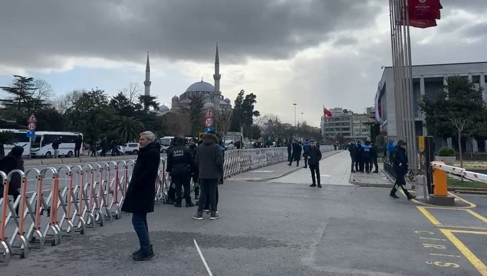 İstanbul’da hangi yollar kapalı? 22 Mart Cumartesi kapalı yollar ve alternatif güzergahlar