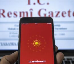 Resmi Gazete’de bugün (30 Mart 2025 Resmi Gazete kararları)