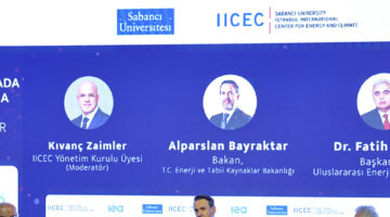 18. IICEC Konferansı’nda dünya enerji piyasalarına ilişkin önemli mesajlar