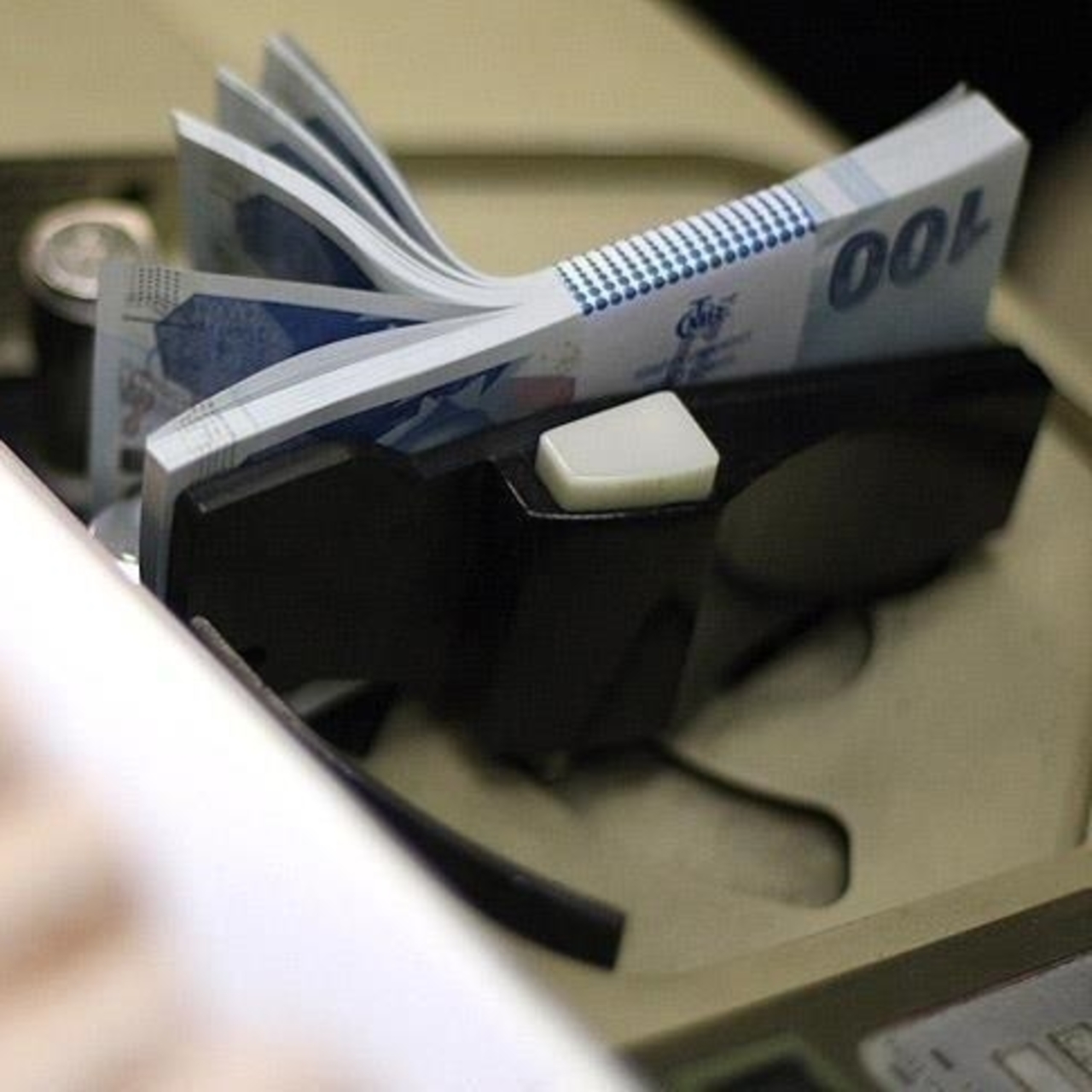 ’20 bin TL altı ATM’den çekilecek’ iddiasına yalanlama