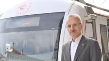 23 Nisan’da Ankara, İstanbul ve İzmir’de metro ücretsiz