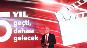 3 ay önümü göremiyorum
