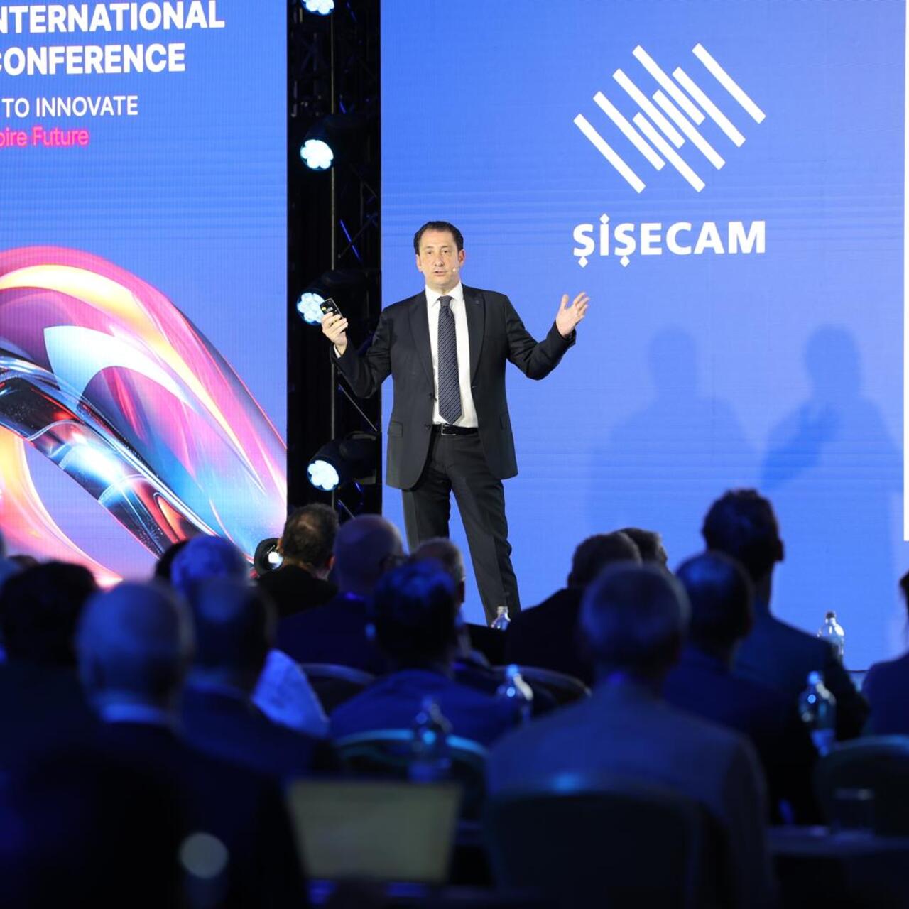 39. Uluslararası Cam Konferansı tamamlandı
