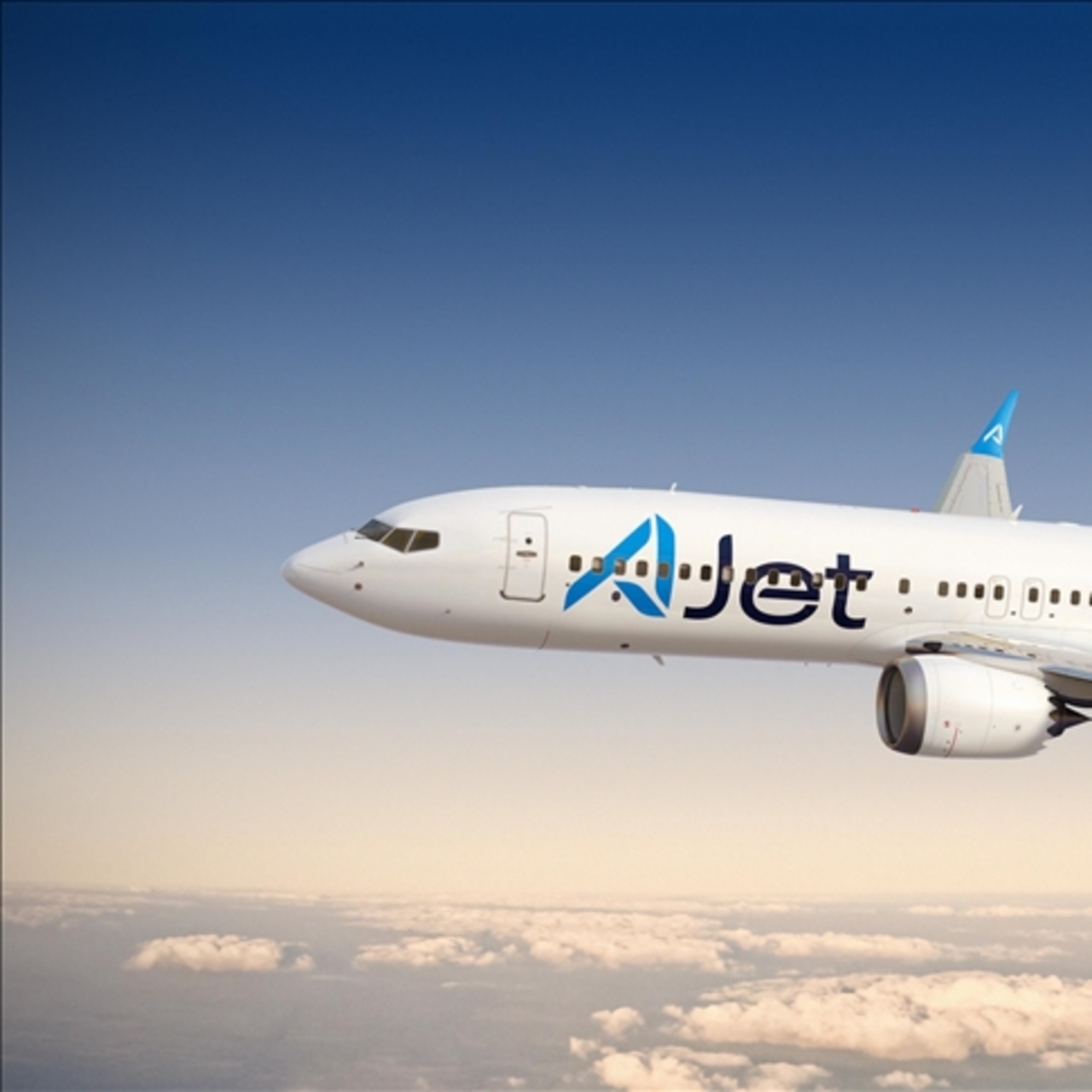 AJet’ten bilet tavan fiyatı güncellemesi