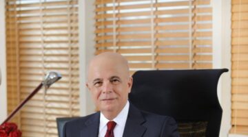 Ali Ülker Yönetim Kurulu Başkanlığını Mehmet Tütüncü’ye devretti