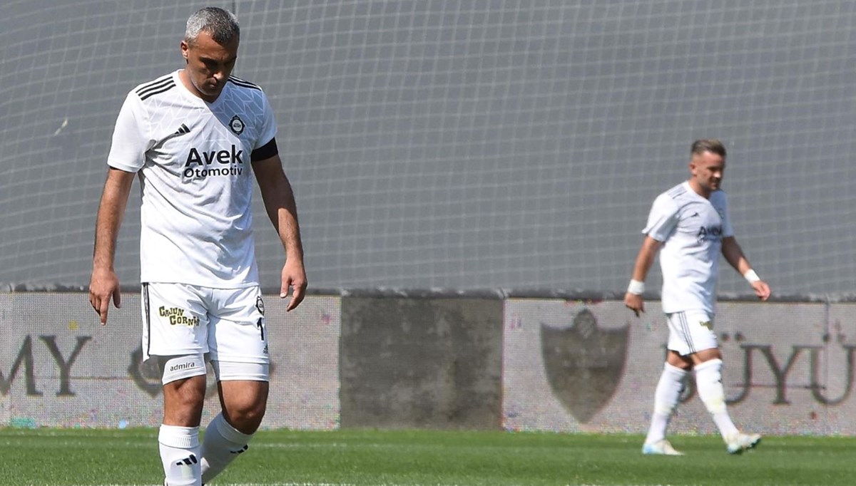 Altay 3 yılda 3. kez küme düştü: 11 teknik direktör, 5 başkan!