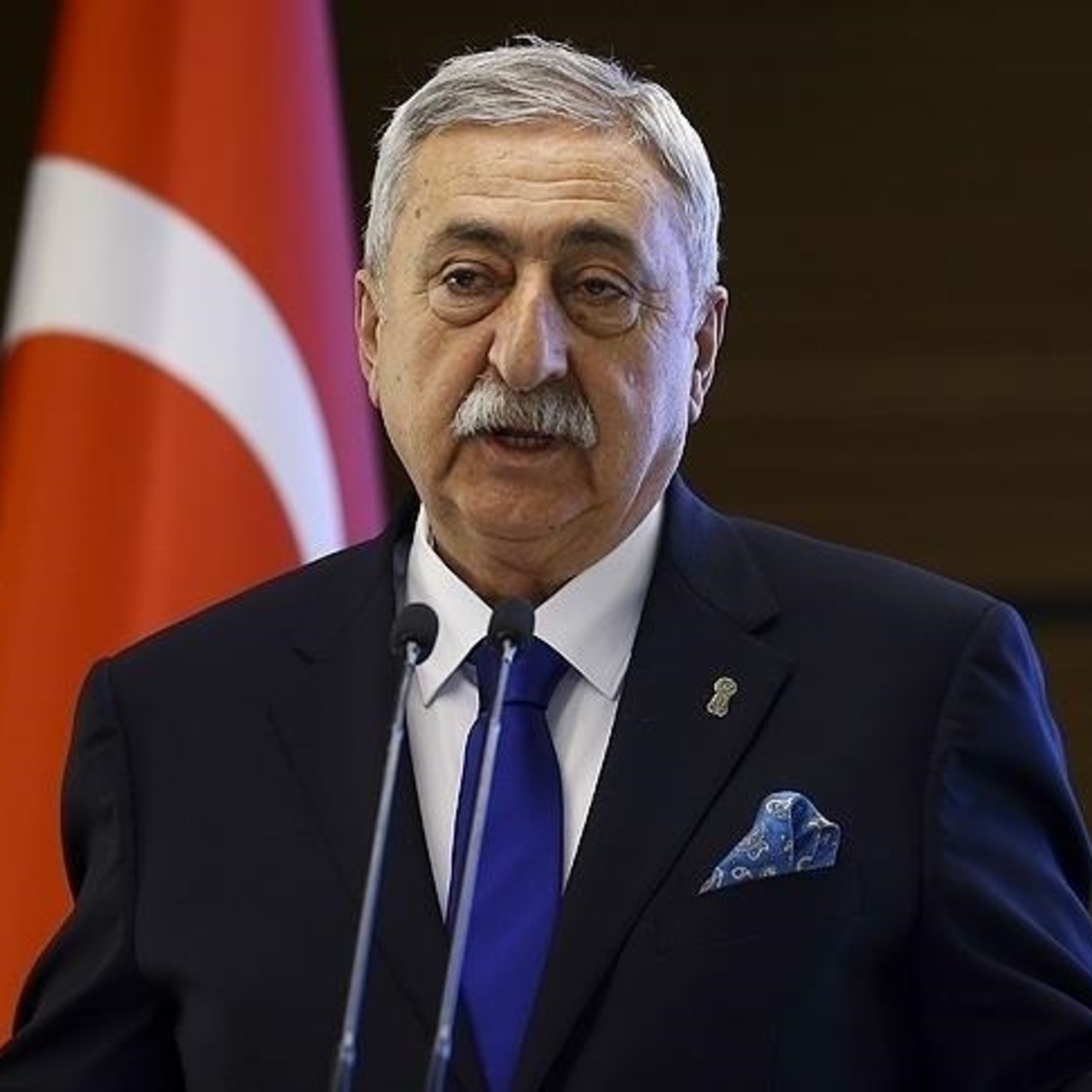 “Altına olan talep sahte altını artırıyor”