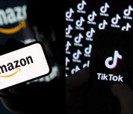 Amazon’dan son dakika teklifi: TikTok’u satın almak istiyor
