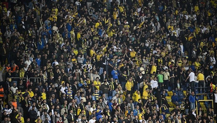 Ankaragücü’nde olağanüstü seçim kararı