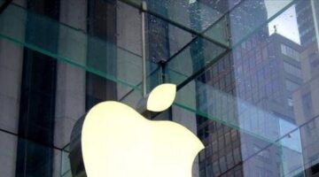 Apple ABD’ye 1,5 milyon adet iPhone getirdi