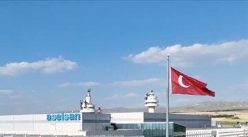 ASELSAN istikrarlı büyümesini sürdürüyor