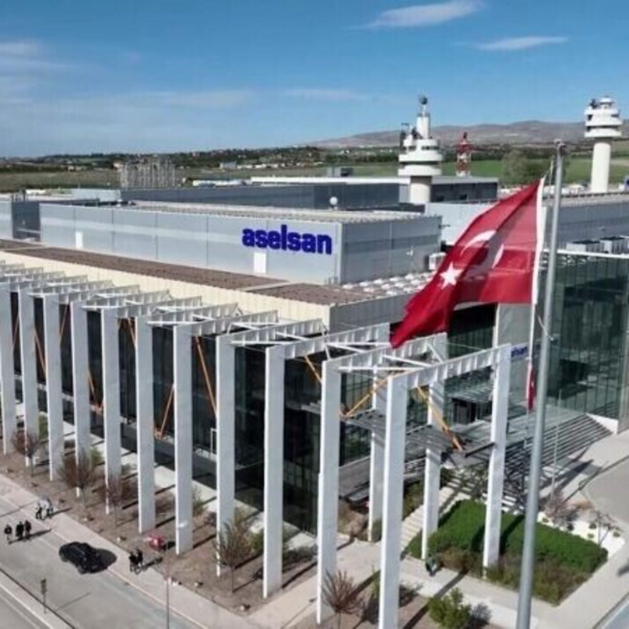 ASELSAN’dan 158.6 milyon dolarlık sözleşme