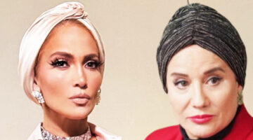‘Asude’yi hatırlattı