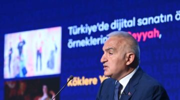 Bakan Ersoy açıkladı
