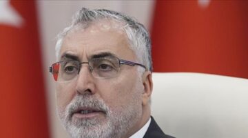 Bakan Işıkhan, İŞKUR raporunu değerlendirdi