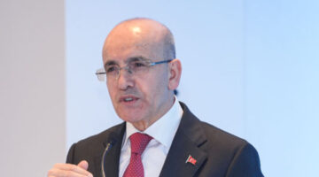 Bakan Şimşek: Ekonomik program yolunda gidiyor