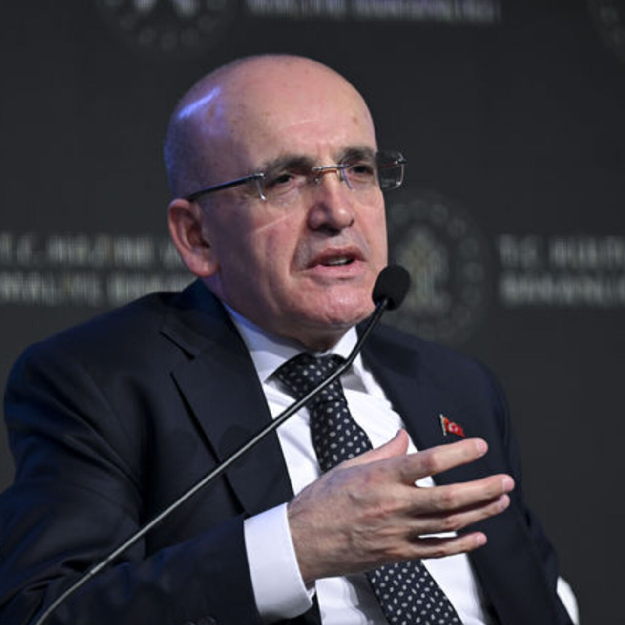 Bakan Şimşek’ten kripto borsalarına uyarı