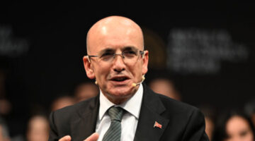 Bakan Şimşek’ten petrol fiyatları değerlendirmesi