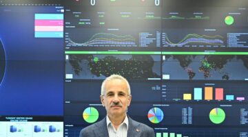 Bakan Uraloğlu’ndan deprem açıklaması