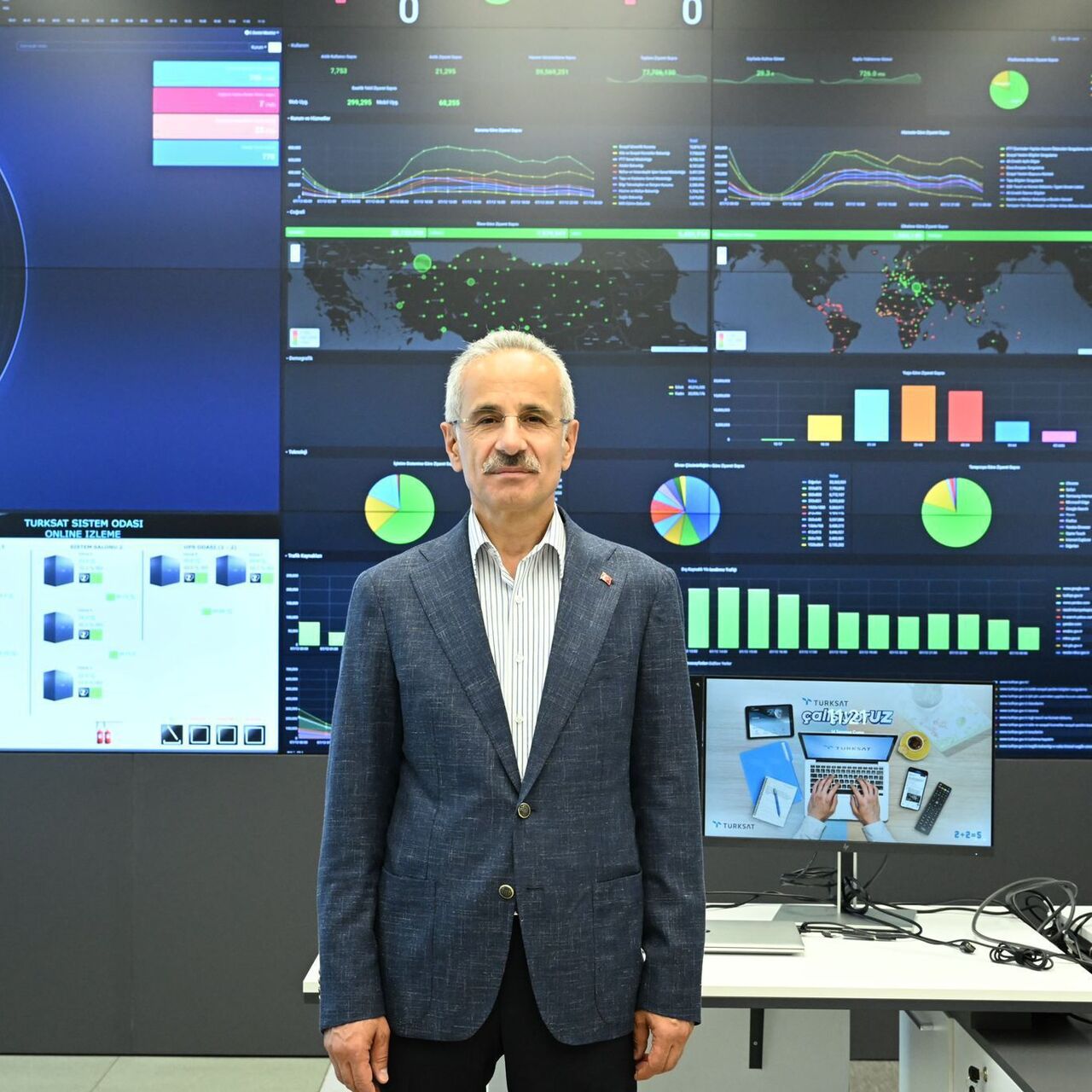 Bakan Uraloğlu’ndan deprem açıklaması
