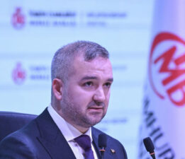 “Belirsizlikler son dönemde yükseldi”