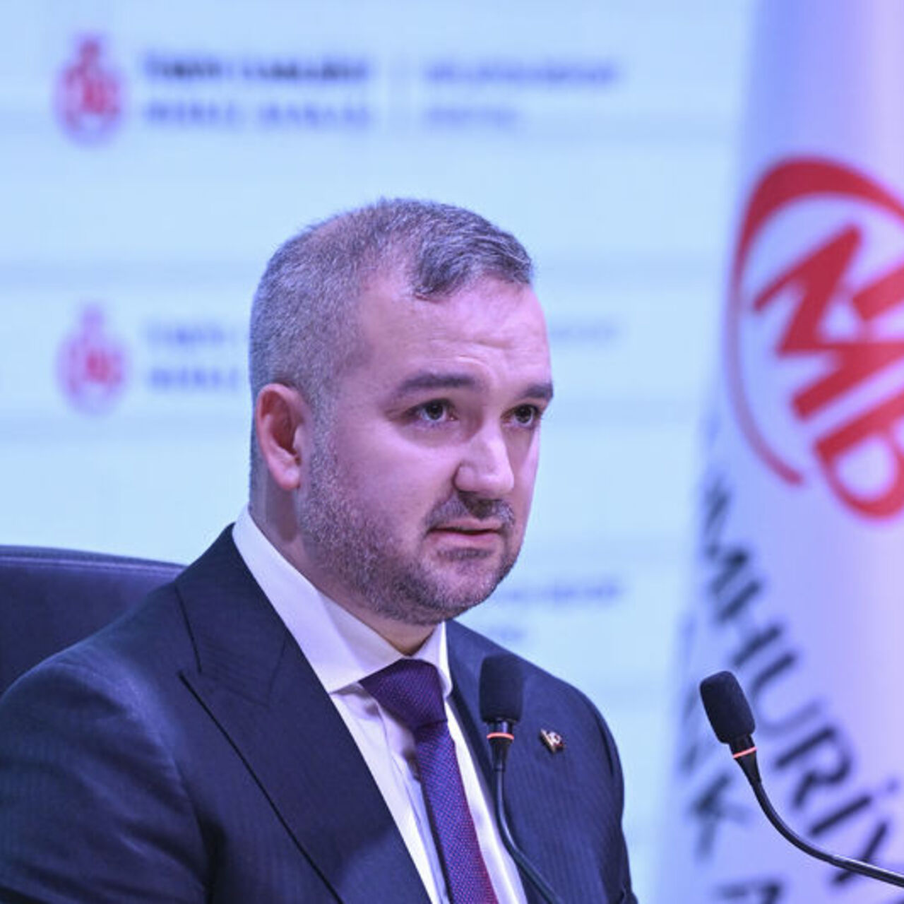 “Belirsizlikler son dönemde yükseldi”