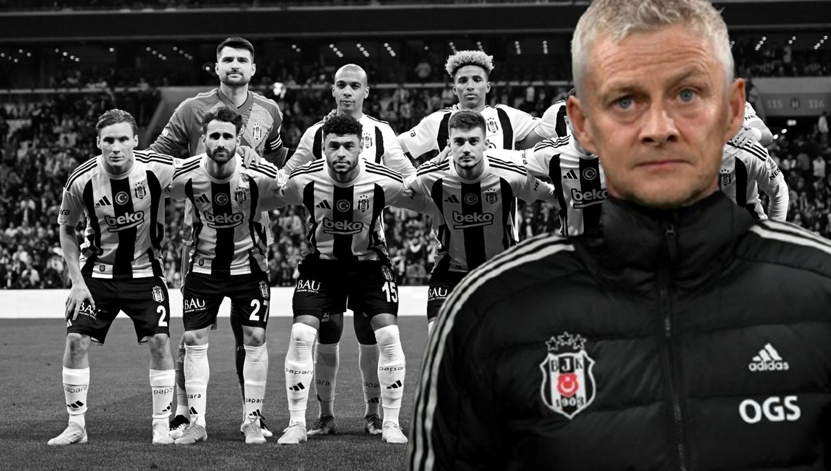 “Bu takıma ameliyat şart” diyen Solskjaer operasyona başlıyor: 8 maddelik reçete!