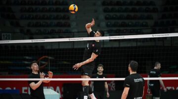 CEV Kupası finali ne zaman, saat kaçta ve hangi kanalda? Ziraat Bankkart finalde
