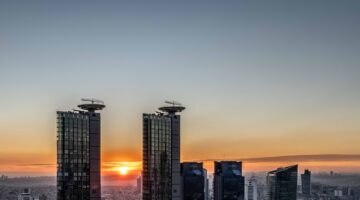 Çiftçi Towers Türkerler’de satış sürüyor