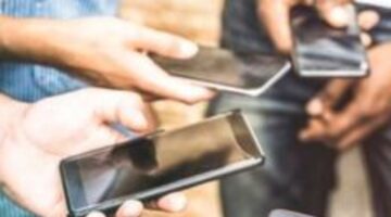 Deprem sonrası telefonlar kilitlendi