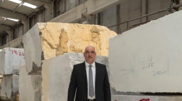 Doğal taş ve mermerde ‘Trump’ talebi