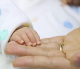 Doğum yardımına başvurular başladı