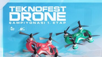 Drone Şampiyonası KKTC’de başlıyor!