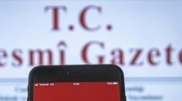 Ekonomi Politikaları Kurulu’na atamalar