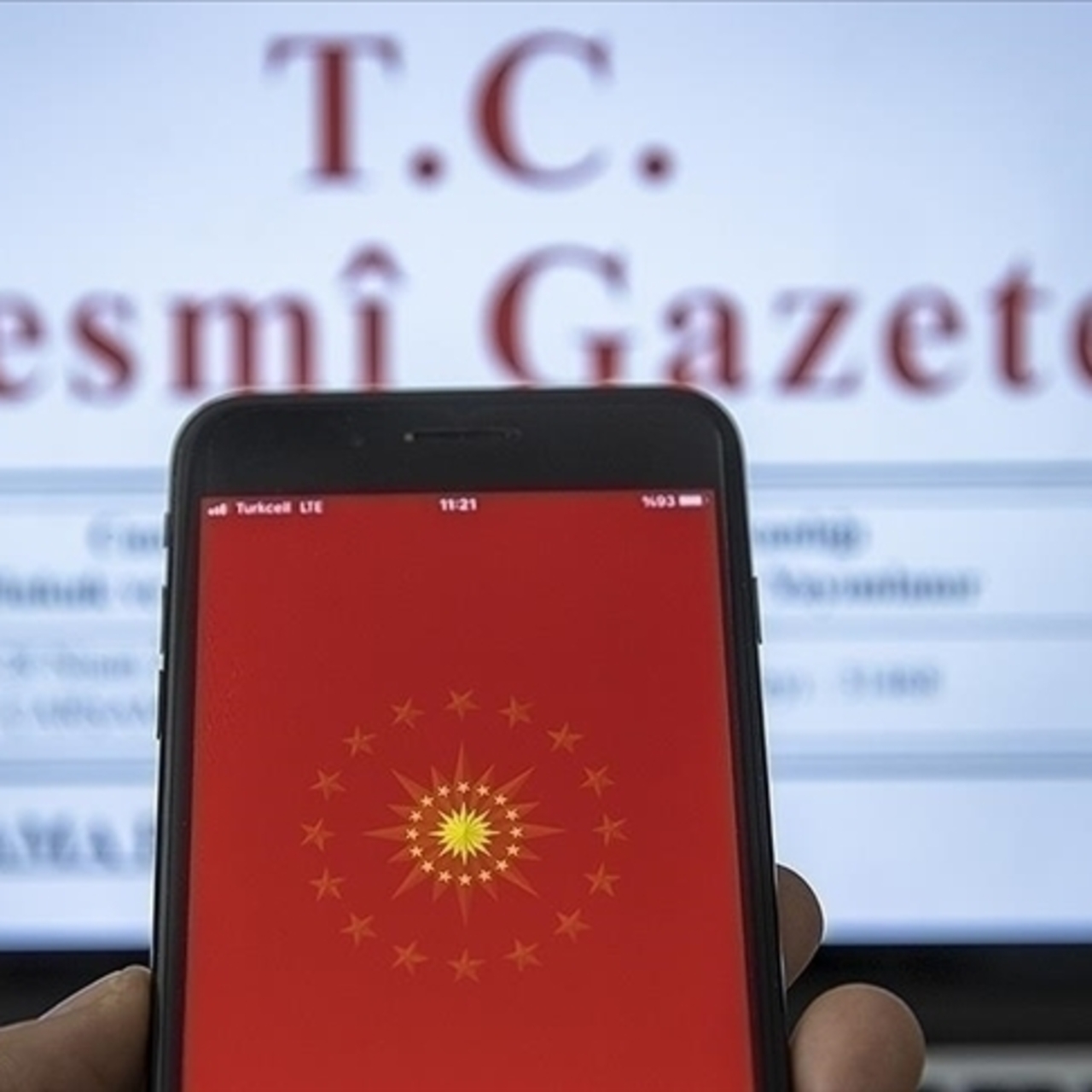 Ekonomi Politikaları Kurulu’na atamalar