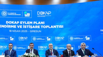 Ekonomi yönetiminden gündeme ilişkin sorulara yanıt
