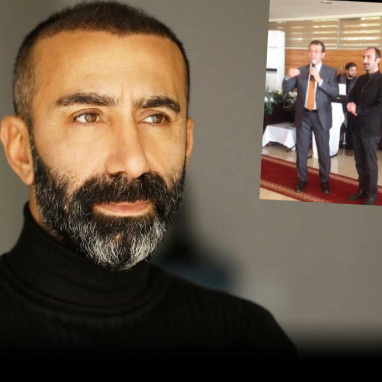 Ekrem İmamoğlu sessizliğine yanıt