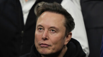 Elon Musk’ın serveti 300 milyar doların altında