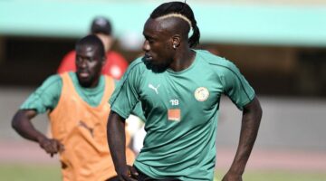 Eski Galatasaraylı Diagne Arabistan’ı sallıyor