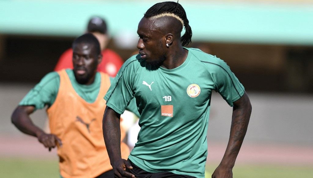 Eski Galatasaraylı Diagne Arabistan’ı sallıyor