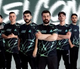 Eternal Fire CS2 takımı yoluna Aurora olarak devam edecek