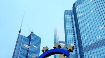 Euro Bölgesi’nde ekonomiye güven nisanda azaldı