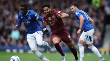 Everton’ın sahiplerinin arasına yeni bir isim katıldı