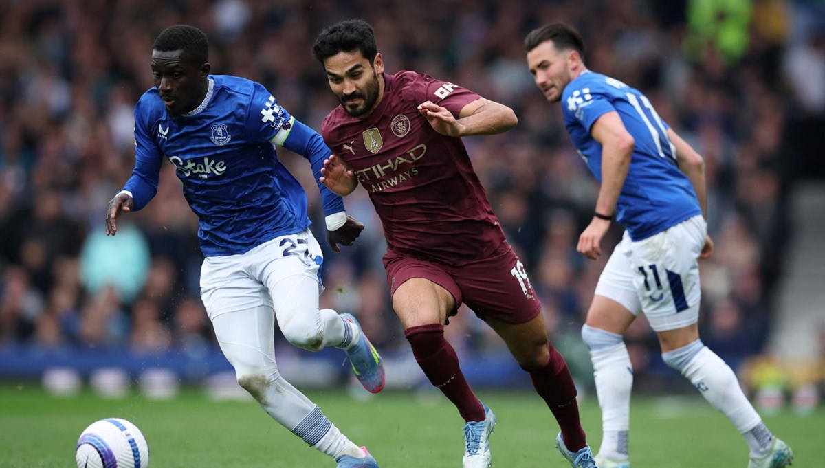Everton’ın sahiplerinin arasına yeni bir isim katıldı