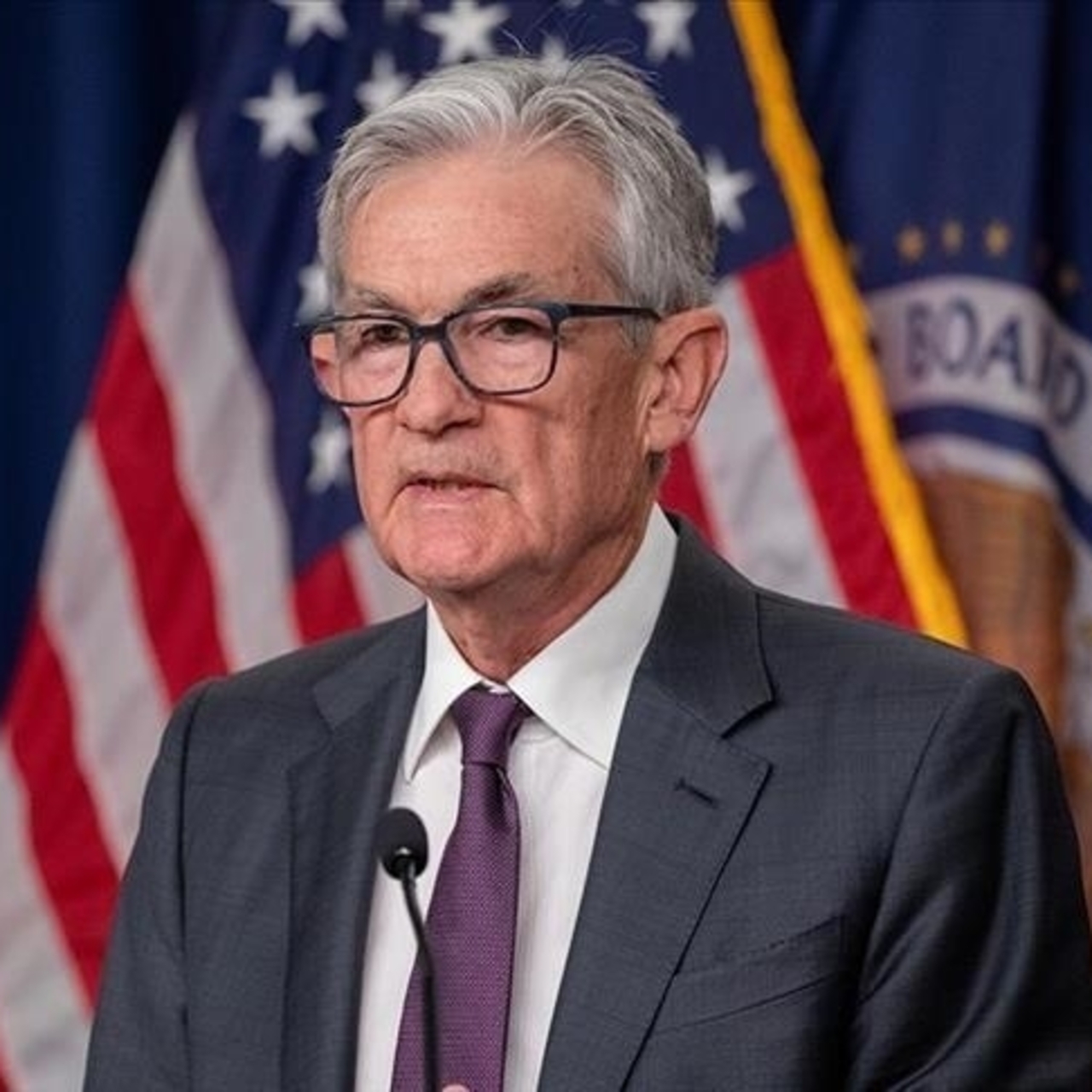 Fed Başkanı Powell: Ekonomi Fed’in hedeflerinden uzaklaşıyor