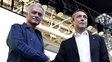 Fenerbahçe’de Ali Koç projeyi hataya geçiriyor: 47 bin kişi 65 bine çıkıyor