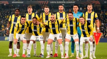 Fenerbahçe’de sakatlıklarda son durum: Oosterwolde ne zaman dönüyor?
