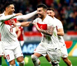 FIFA dünya sıralaması | A Milli Futbol Takımı yükseldi