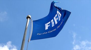 FIFA’dan anlamlı proje: “Bugünün değil yarının inşaası”